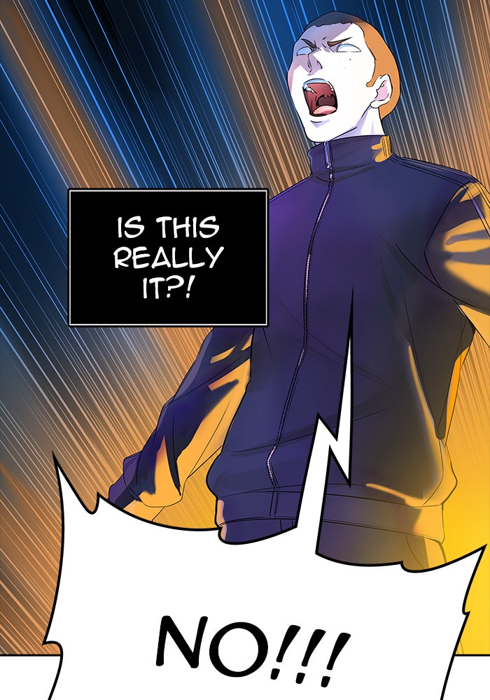 Tower of God Manga Chapter 542 page 83 - [Season 3] Ep. 125