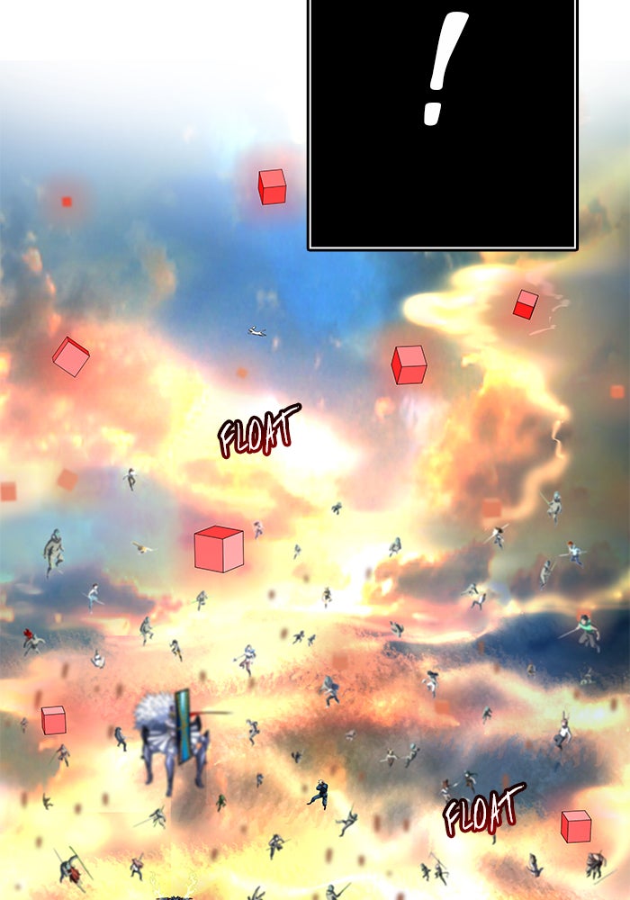 Tower of God Manga Chapter 542 page 85 - [Season 3] Ep. 125