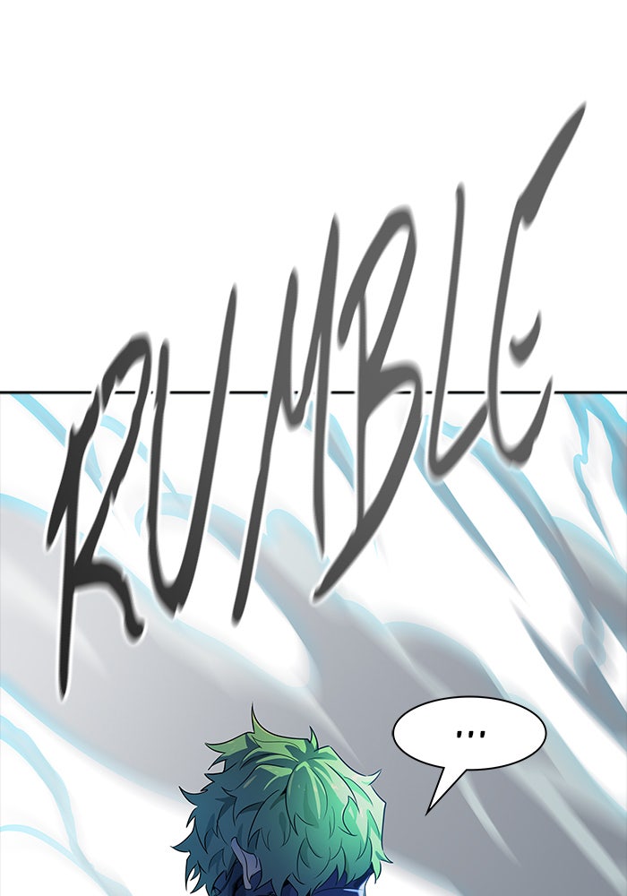 Tower of God Manga Chapter 542 page 9 - [Season 3] Ep. 125