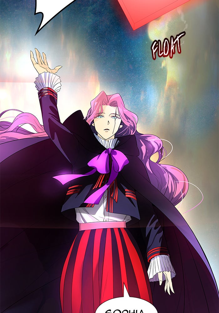 Tower of God Manga Chapter 542 page 96 - [Season 3] Ep. 125