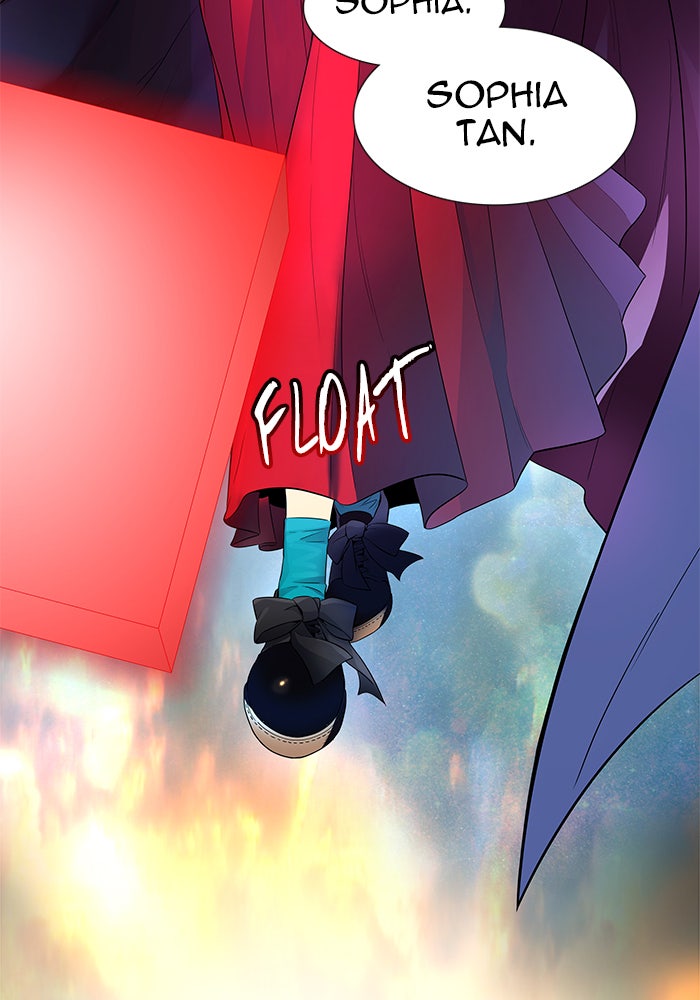 Tower of God Manga Chapter 542 page 97 - [Season 3] Ep. 125