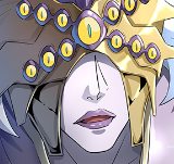 Tower of God Manga Chapter 542 ([Season 3] Ep. 125) cover