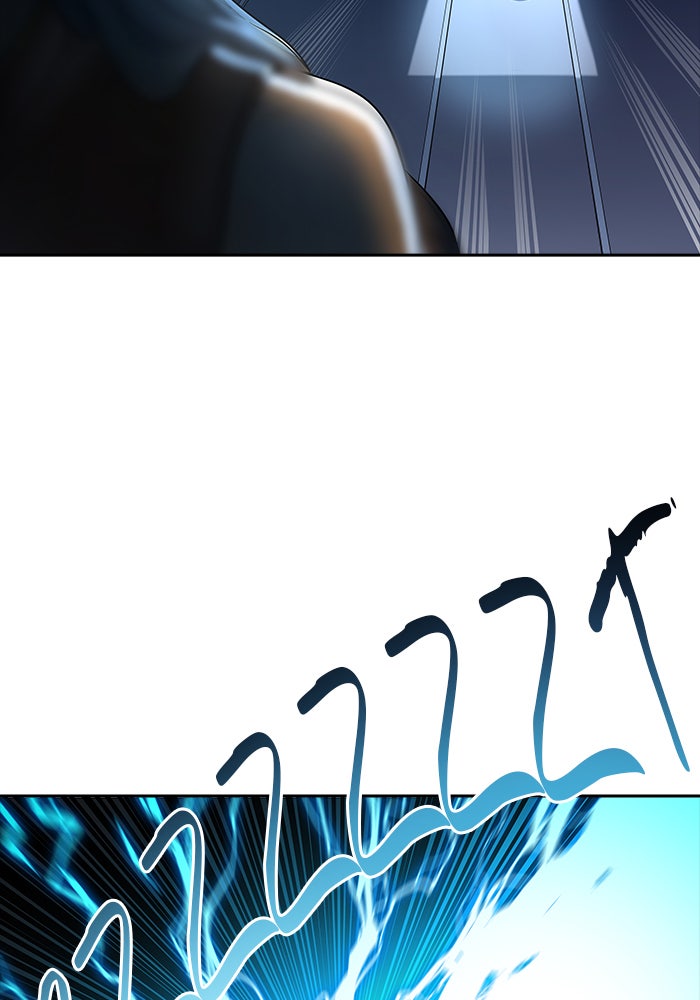 Tower of God Manga Chapter 543 page 10 - [Season 3] Ep. 126