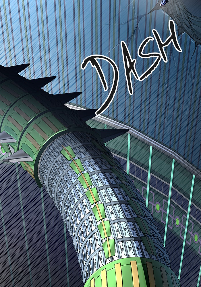 Tower of God Manga Chapter 543 page 102 - [Season 3] Ep. 126