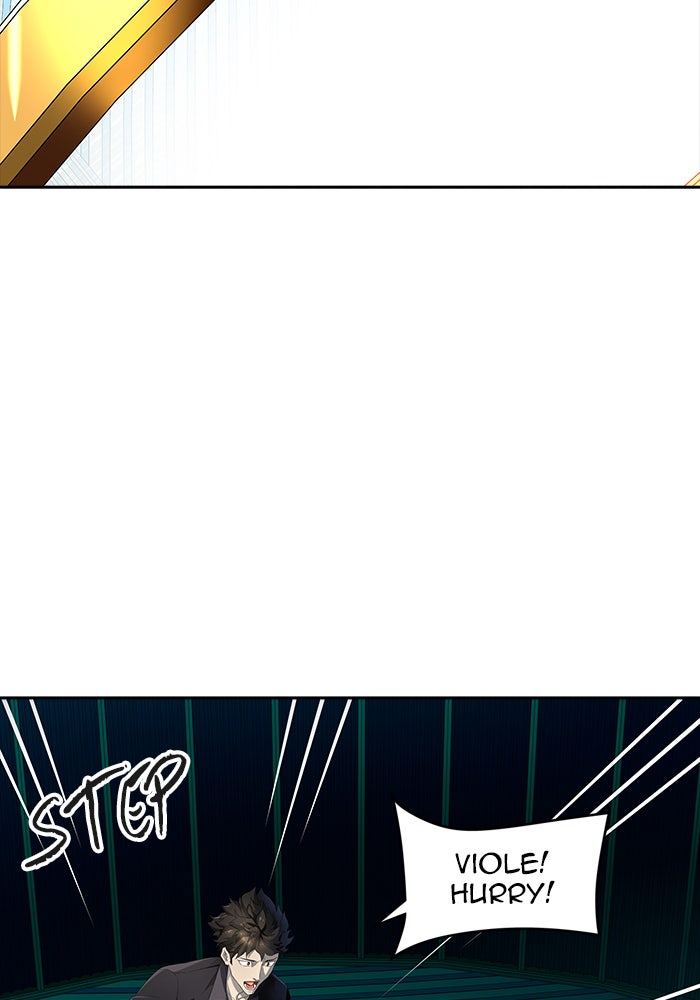 Tower of God Manga Chapter 543 page 104 - [Season 3] Ep. 126