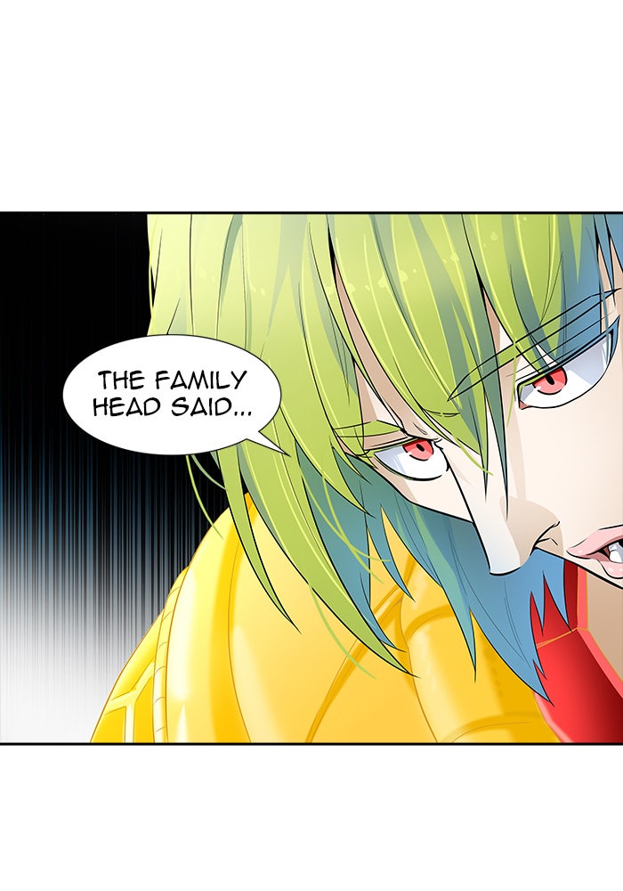 Tower of God Manga Chapter 543 page 106 - [Season 3] Ep. 126