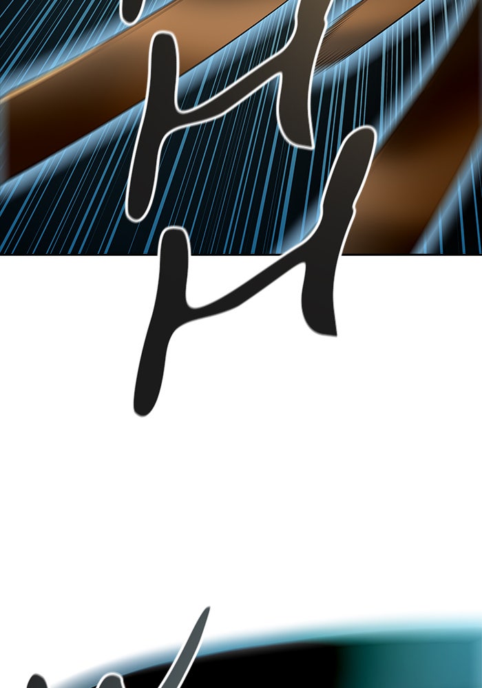 Tower of God Manga Chapter 543 page 109 - [Season 3] Ep. 126