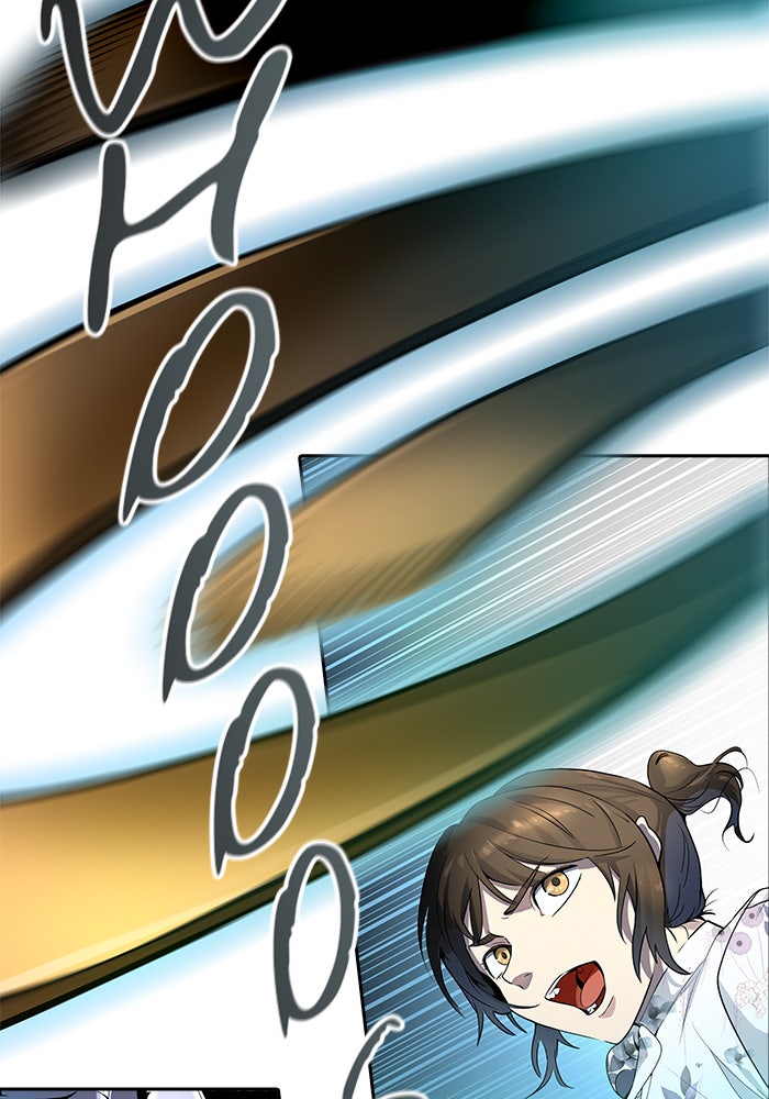 Tower of God Manga Chapter 543 page 110 - [Season 3] Ep. 126