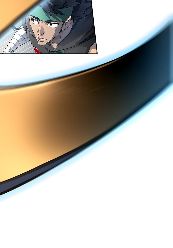 Tower of God Manga Chapter 543 page 112 - [Season 3] Ep. 126