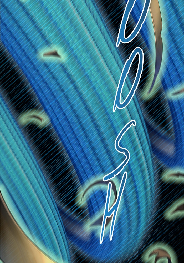 Tower of God Manga Chapter 543 page 115 - [Season 3] Ep. 126