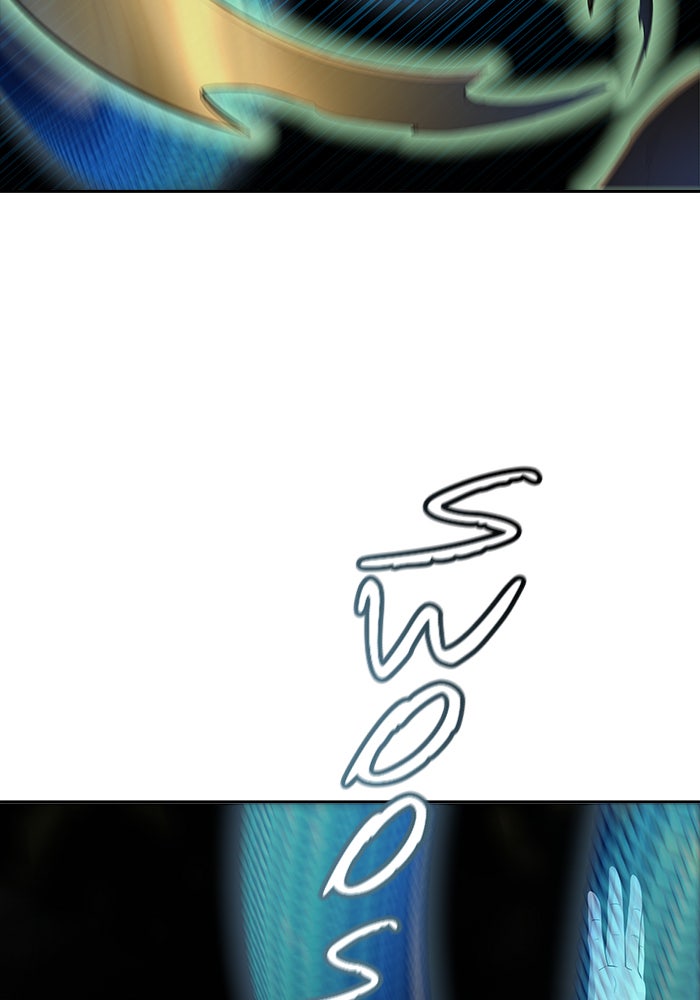 Tower of God Manga Chapter 543 page 116 - [Season 3] Ep. 126