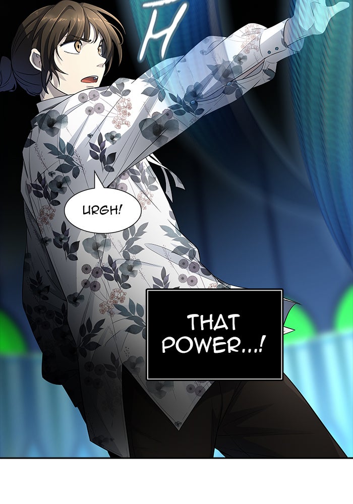 Tower of God Manga Chapter 543 page 117 - [Season 3] Ep. 126