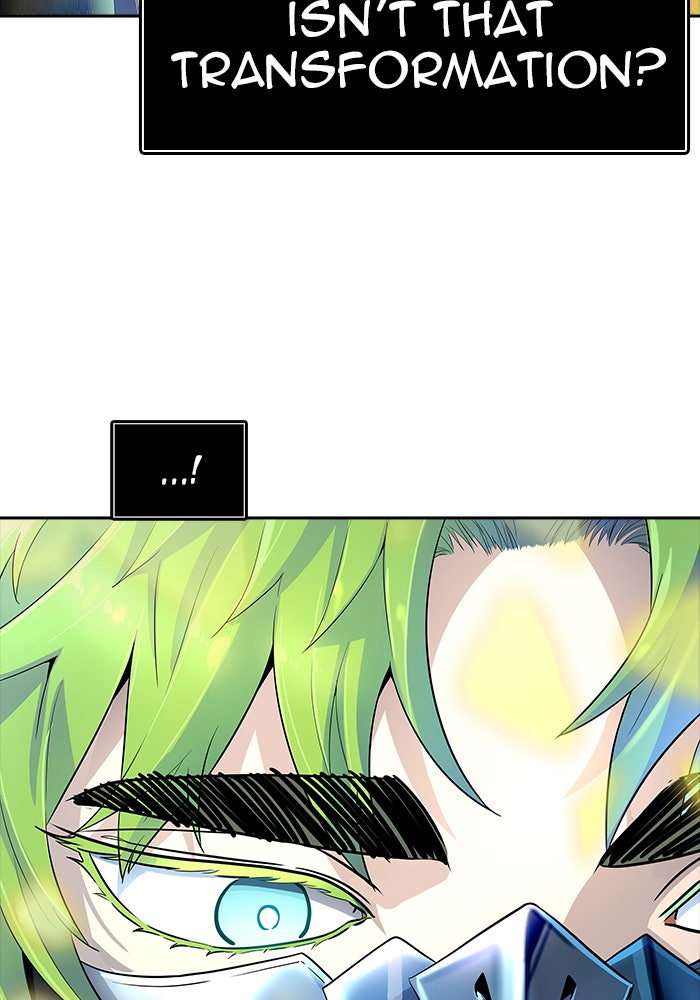 Tower of God Manga Chapter 543 page 119 - [Season 3] Ep. 126