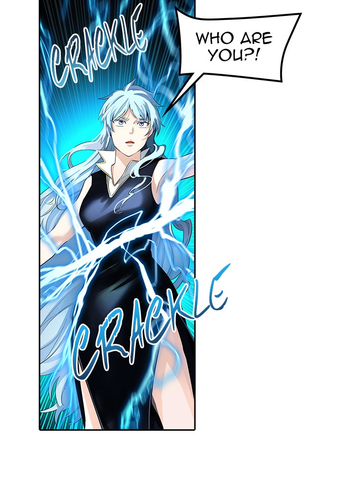 Tower of God Manga Chapter 543 page 12 - [Season 3] Ep. 126