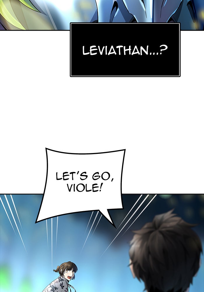 Tower of God Manga Chapter 543 page 120 - [Season 3] Ep. 126