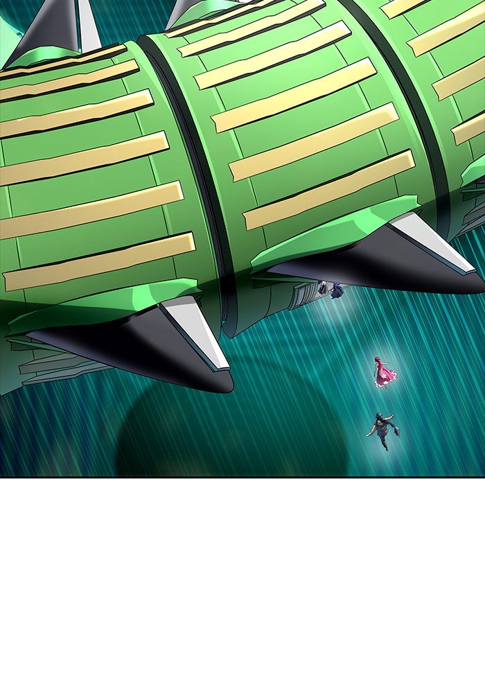 Tower of God Manga Chapter 543 page 123 - [Season 3] Ep. 126