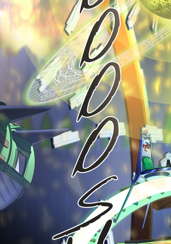 Tower of God Manga Chapter 543 page 126 - [Season 3] Ep. 126