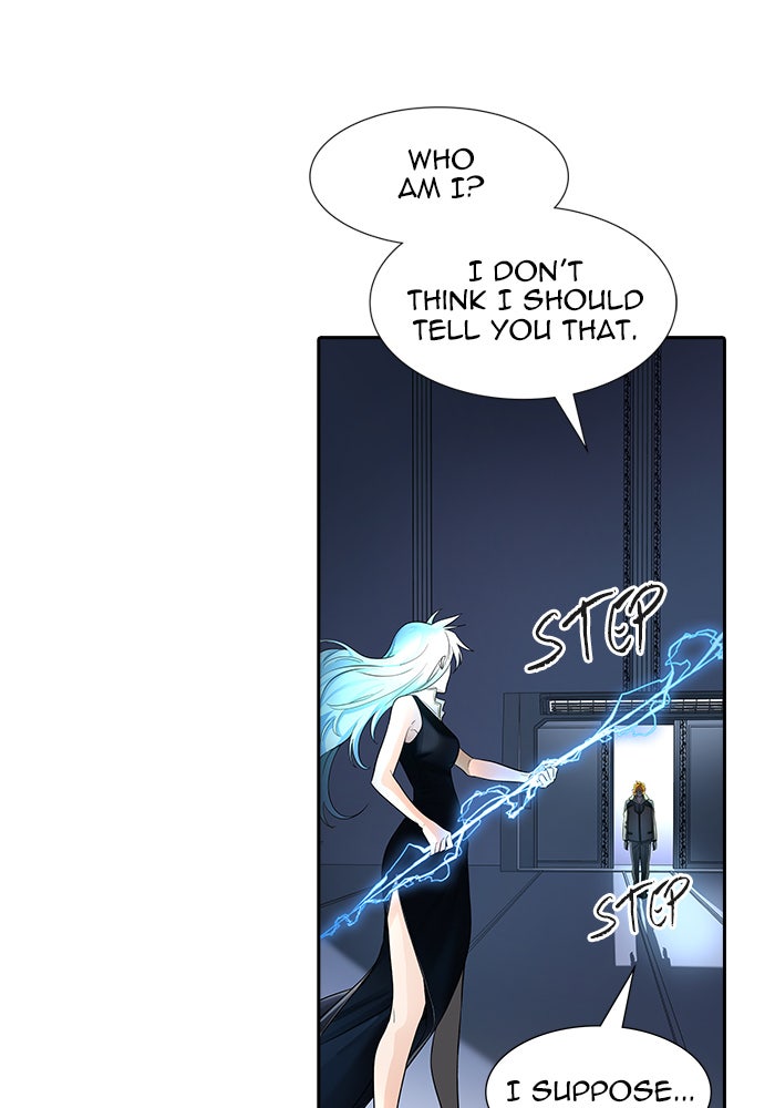 Tower of God Manga Chapter 543 page 13 - [Season 3] Ep. 126