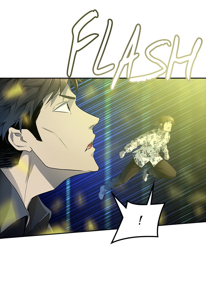 Tower of God Manga Chapter 543 page 132 - [Season 3] Ep. 126