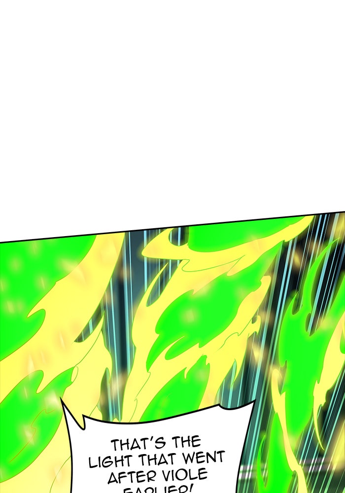 Tower of God Manga Chapter 543 page 133 - [Season 3] Ep. 126