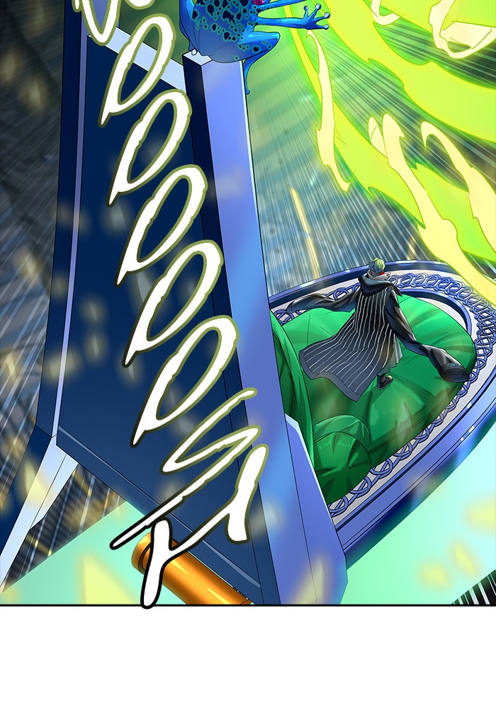 Tower of God Manga Chapter 543 page 135 - [Season 3] Ep. 126