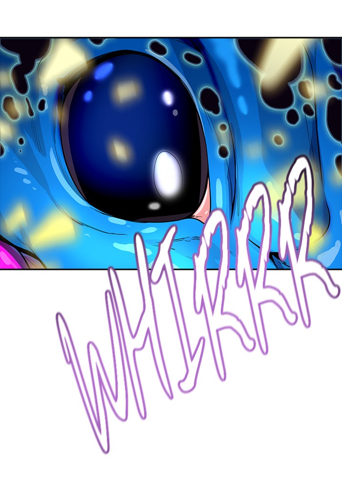 Tower of God Manga Chapter 543 page 139 - [Season 3] Ep. 126