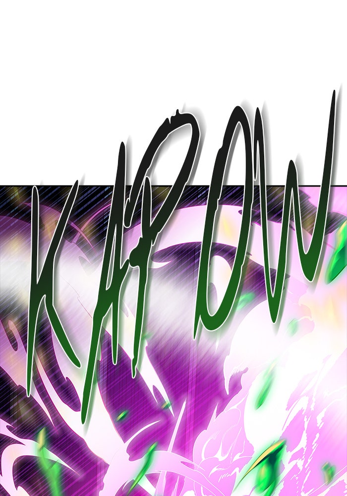 Tower of God Manga Chapter 543 page 140 - [Season 3] Ep. 126