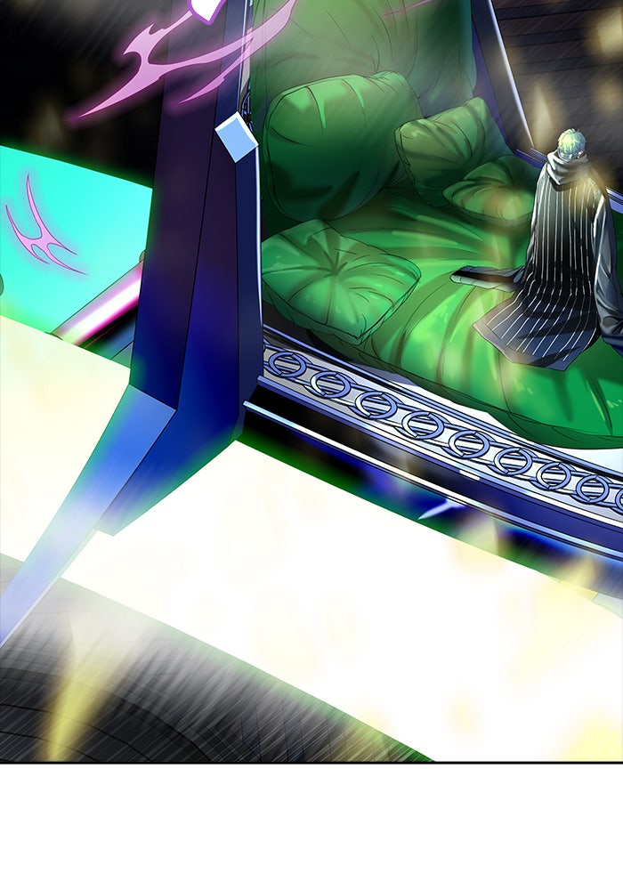 Tower of God Manga Chapter 543 page 142 - [Season 3] Ep. 126