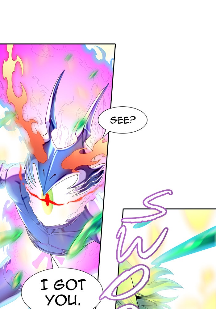 Tower of God Manga Chapter 543 page 145 - [Season 3] Ep. 126
