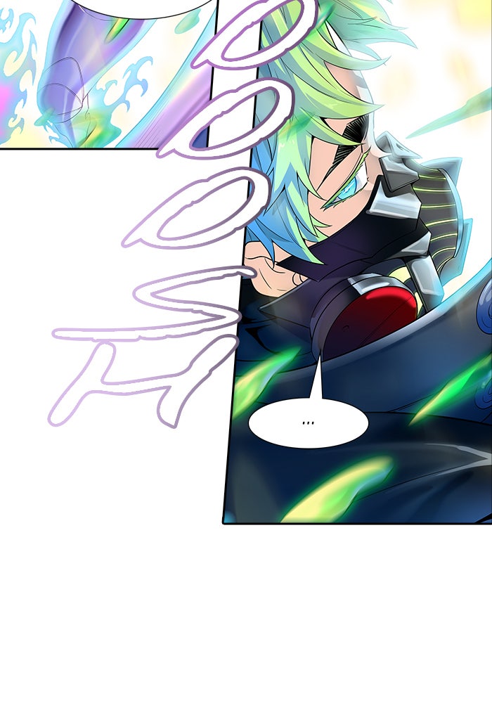 Tower of God Manga Chapter 543 page 146 - [Season 3] Ep. 126