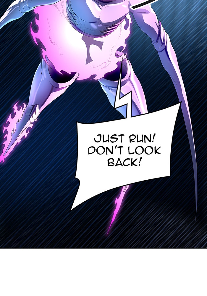 Tower of God Manga Chapter 543 page 149 - [Season 3] Ep. 126