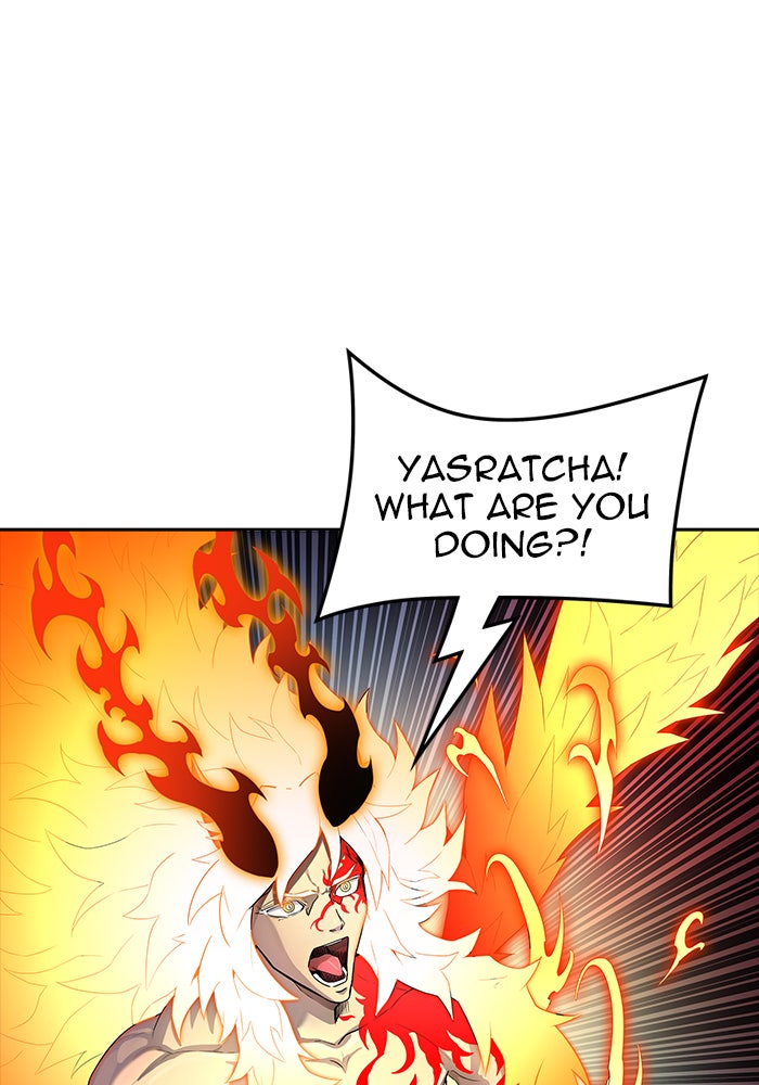 Tower of God Manga Chapter 543 page 150 - [Season 3] Ep. 126