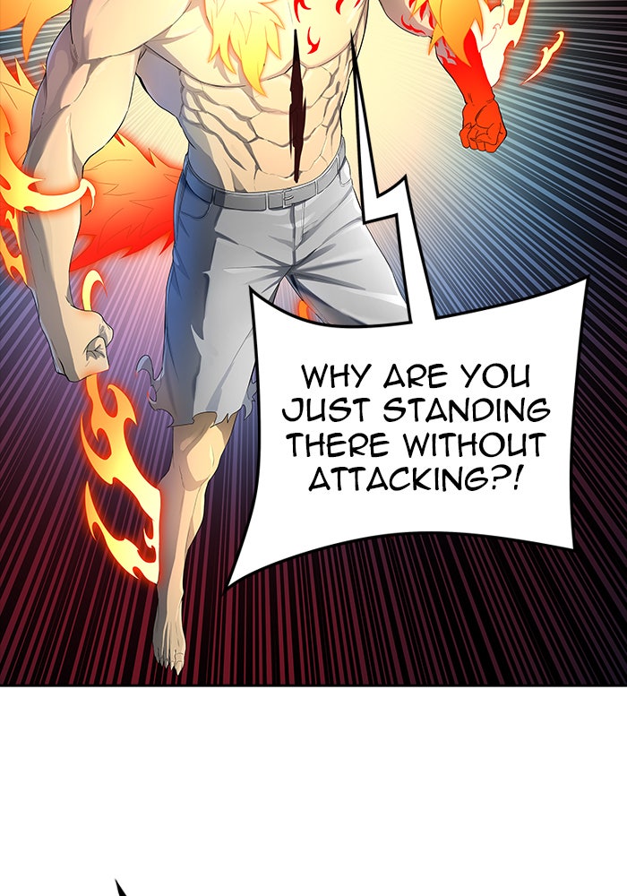 Tower of God Manga Chapter 543 page 151 - [Season 3] Ep. 126