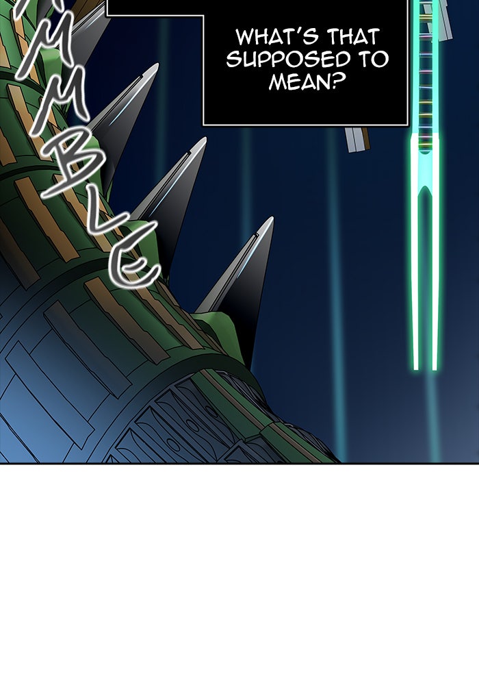 Tower of God Manga Chapter 543 page 155 - [Season 3] Ep. 126