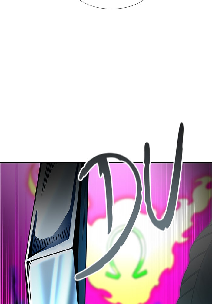 Tower of God Manga Chapter 543 page 157 - [Season 3] Ep. 126