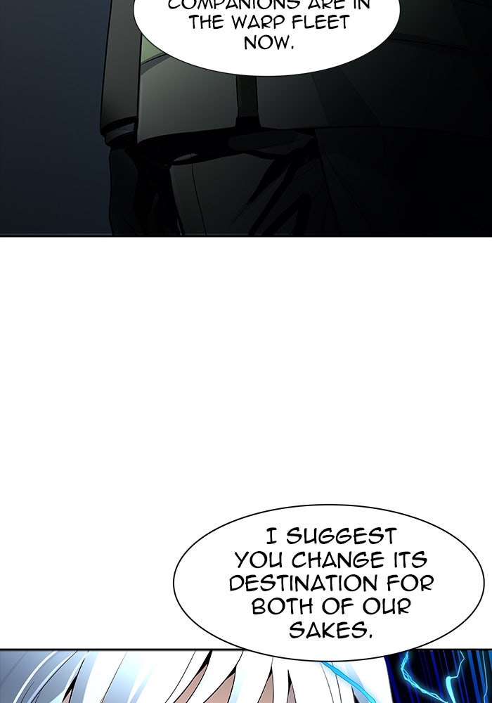Tower of God Manga Chapter 543 page 16 - [Season 3] Ep. 126