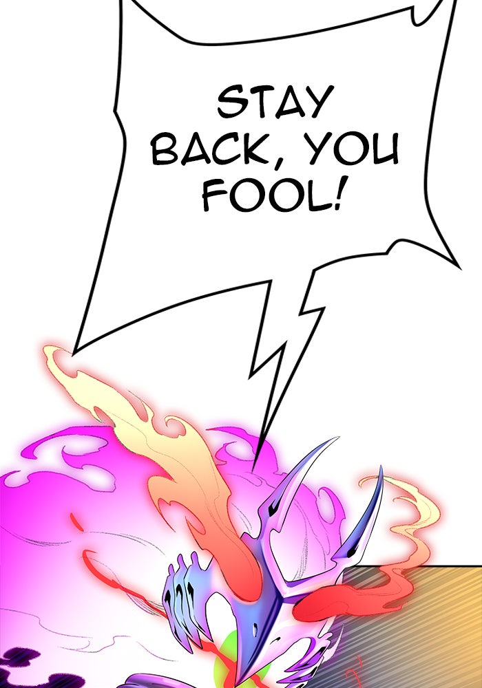 Tower of God Manga Chapter 543 page 164 - [Season 3] Ep. 126