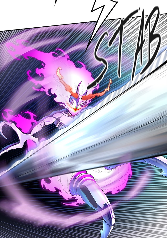 Tower of God Manga Chapter 543 page 166 - [Season 3] Ep. 126