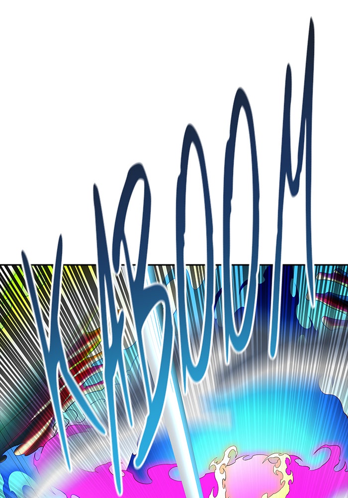 Tower of God Manga Chapter 543 page 168 - [Season 3] Ep. 126