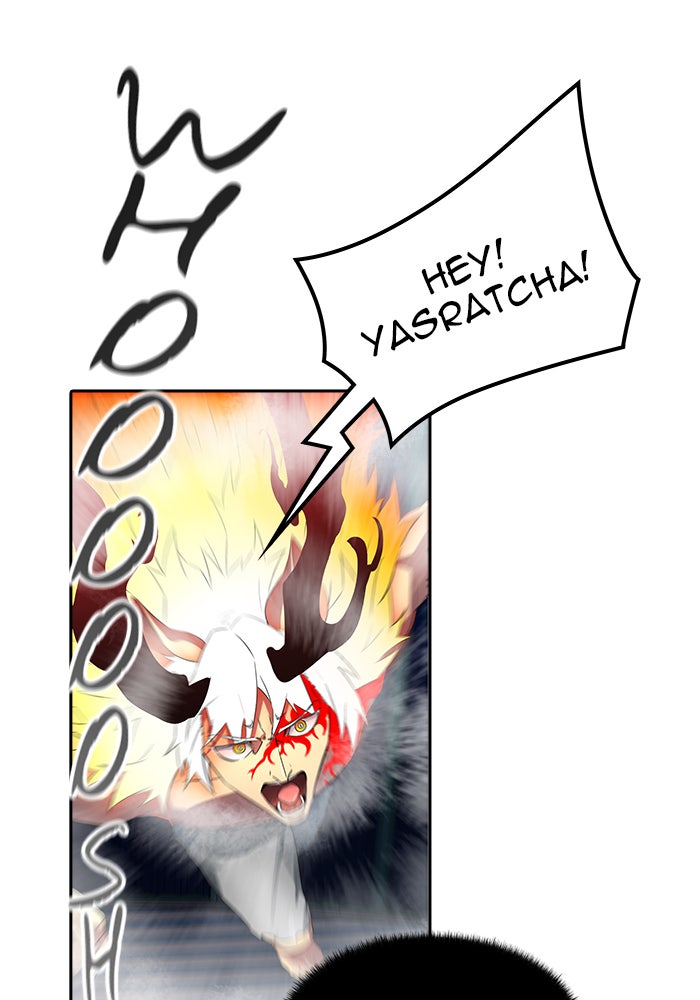 Tower of God Manga Chapter 543 page 177 - [Season 3] Ep. 126