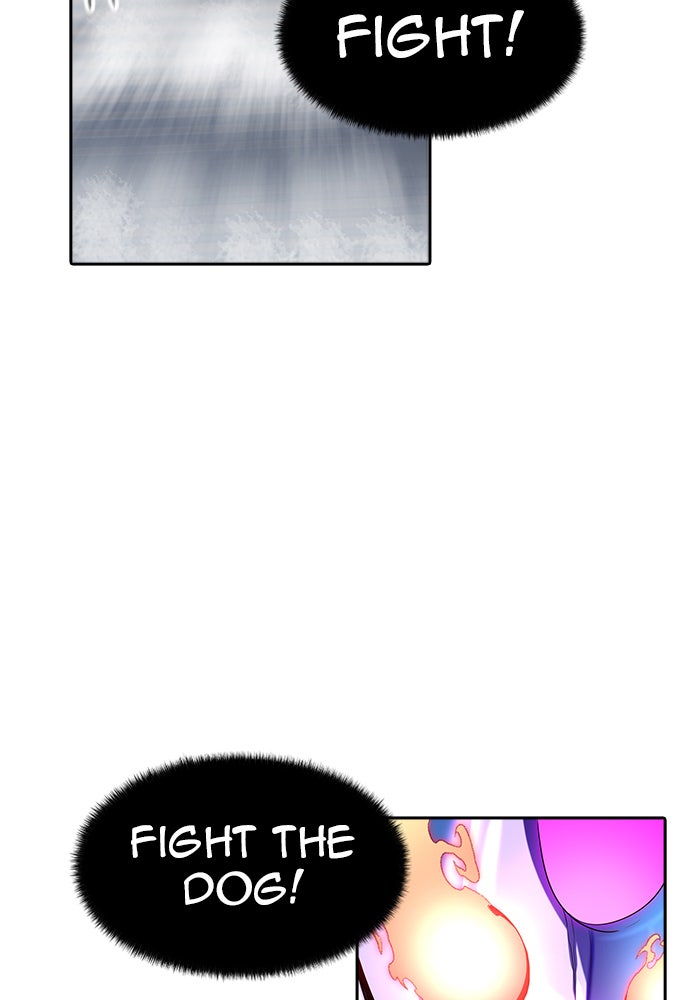 Tower of God Manga Chapter 543 page 178 - [Season 3] Ep. 126