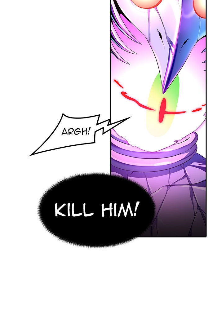 Tower of God Manga Chapter 543 page 179 - [Season 3] Ep. 126