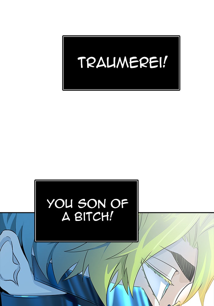 Tower of God Manga Chapter 543 page 180 - [Season 3] Ep. 126