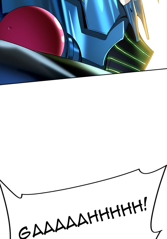 Tower of God Manga Chapter 543 page 181 - [Season 3] Ep. 126