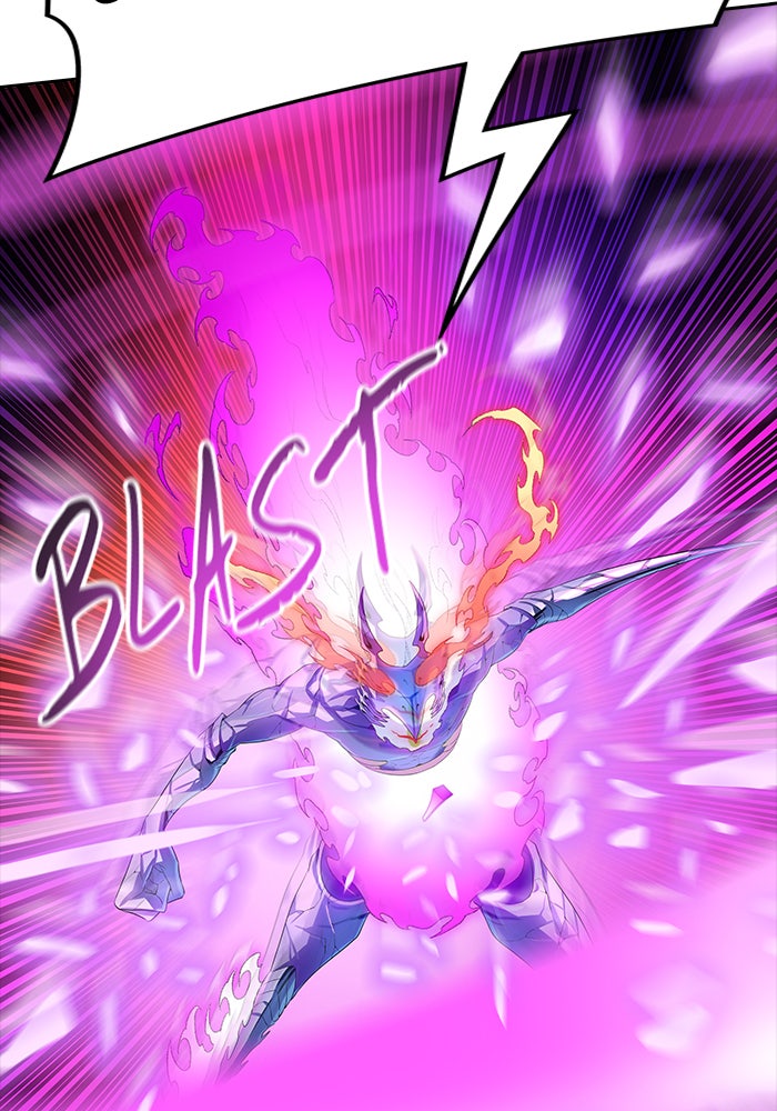 Tower of God Manga Chapter 543 page 182 - [Season 3] Ep. 126