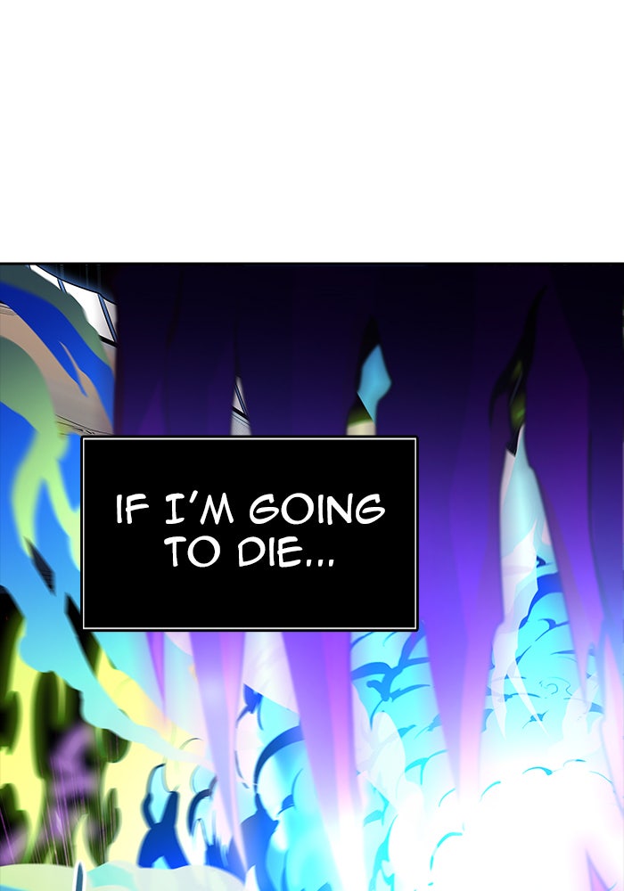 Tower of God Manga Chapter 543 page 184 - [Season 3] Ep. 126