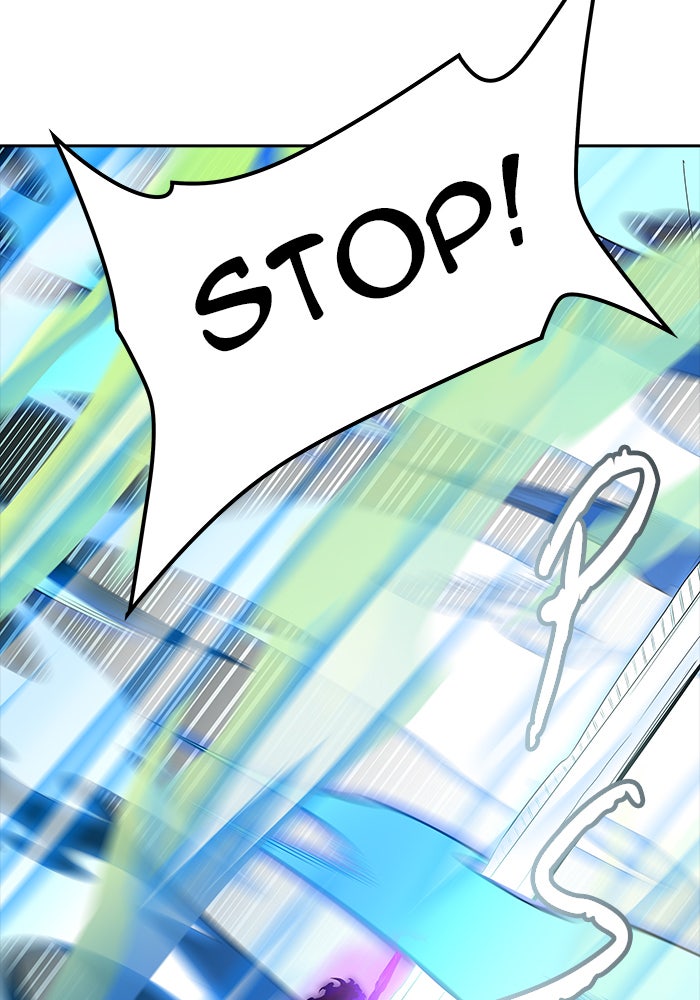 Tower of God Manga Chapter 543 page 187 - [Season 3] Ep. 126