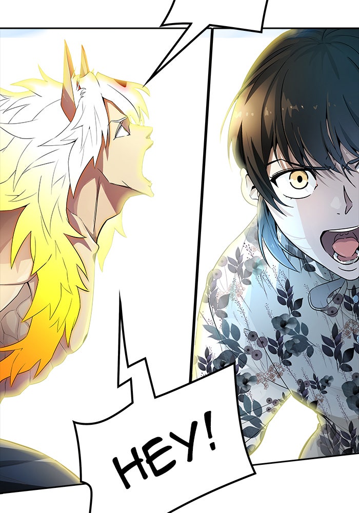 Tower of God Manga Chapter 543 page 192 - [Season 3] Ep. 126