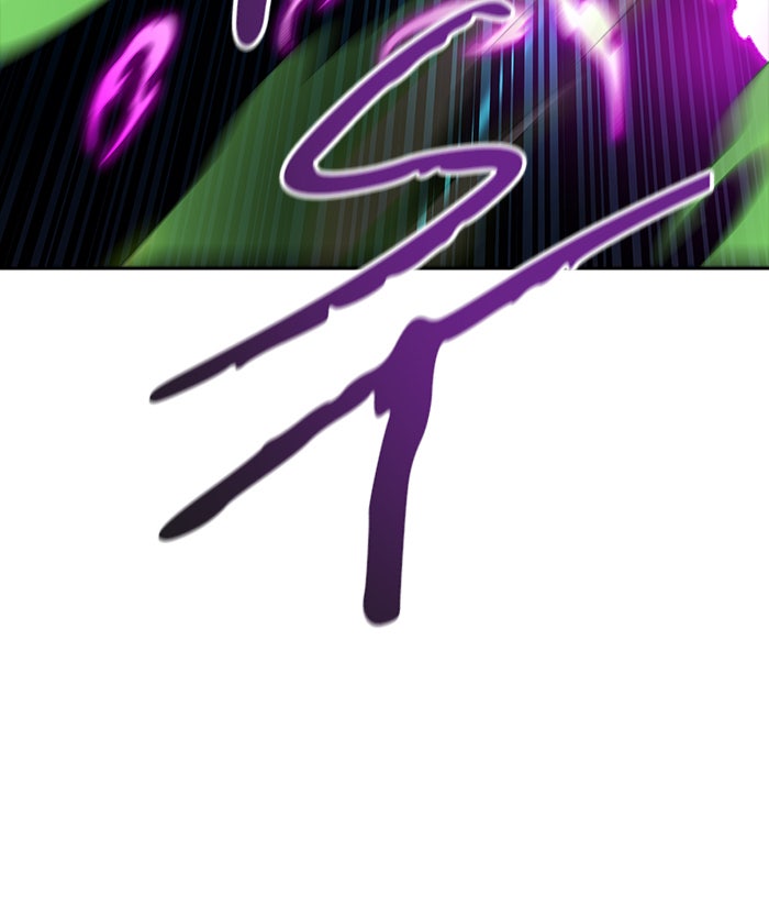 Tower of God Manga Chapter 543 page 199 - [Season 3] Ep. 126