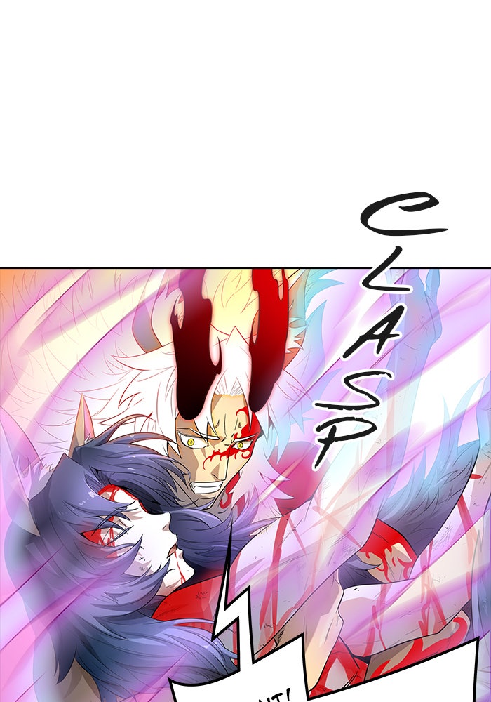 Tower of God Manga Chapter 543 page 200 - [Season 3] Ep. 126